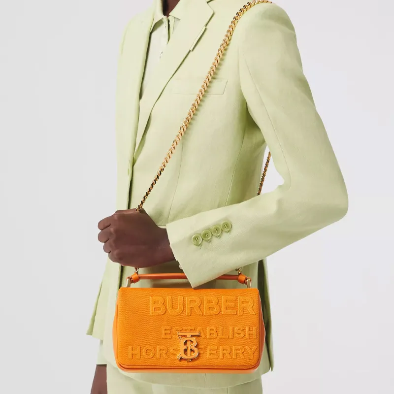 Burberry Horseferry Handbags-6
