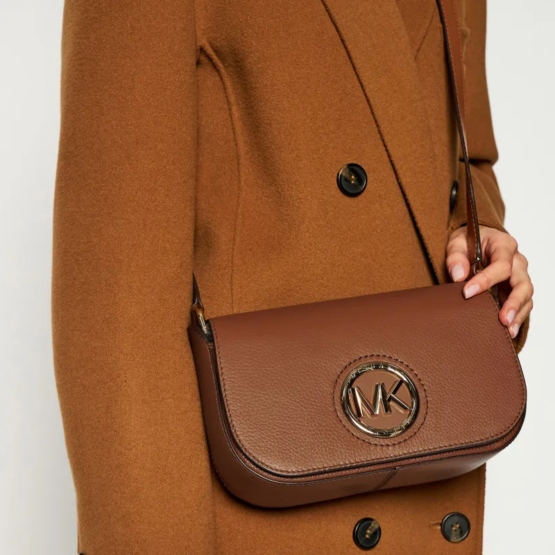 MICHAEL KORS MICHAEL KORS Luggage Collection Crossbody Bags-4