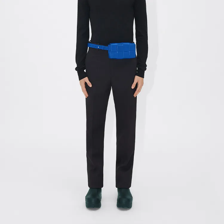 Bottega Veneta Fanny Packs-4