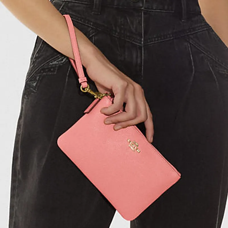 COACH Wristlet Clutches-3