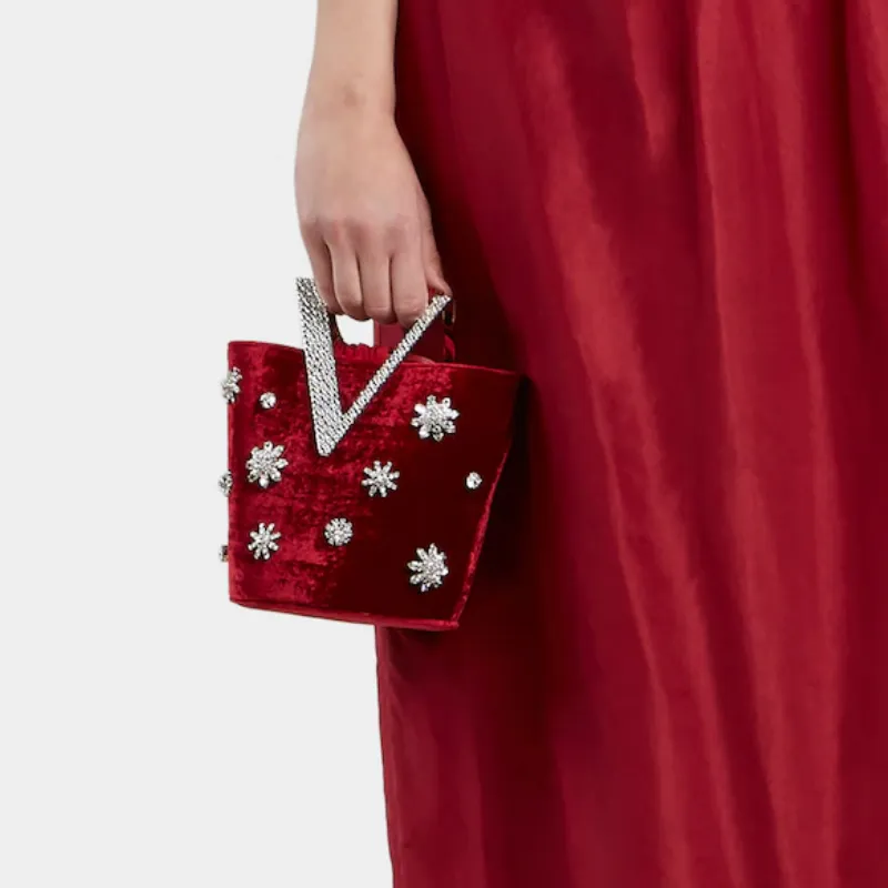 Roger Vivier Petite Soiree Handbags-7