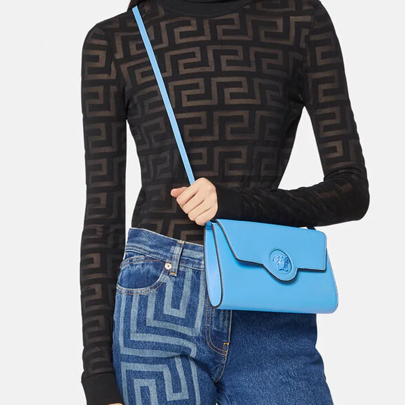 VERSACE Wallets-3
