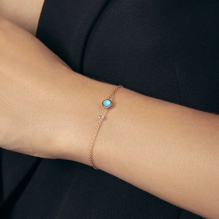 Piaget Bracelets Women's Rose Gold-1