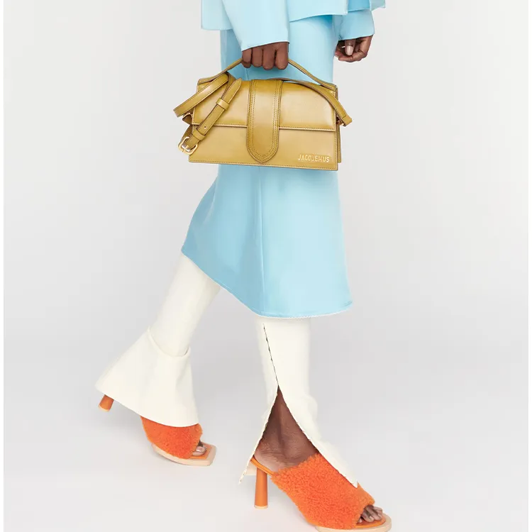 Jacquemus Handbags-4