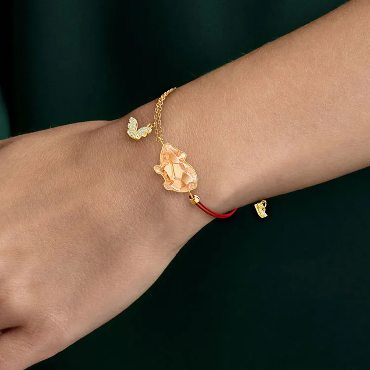 Swarovski PETS Bracelets Women's-1