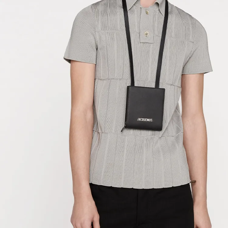Jacquemus Wallets-1
