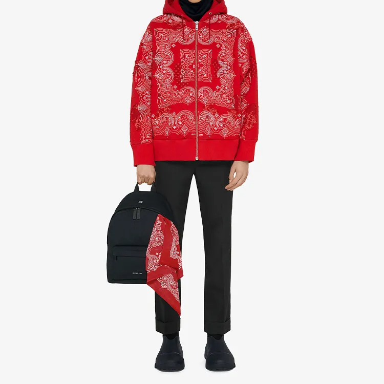 Givenchy Backpacks-5