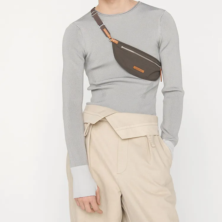 Jacquemus Sling Bags-2