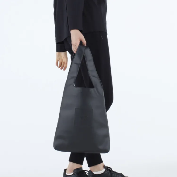 Adidas Y 3 Tote Bag Black-5