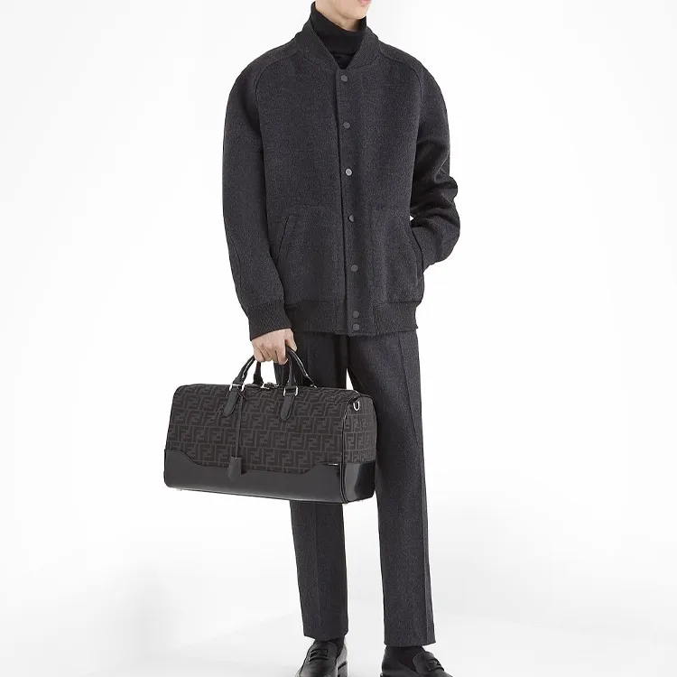 FENDI Travel Bags-4