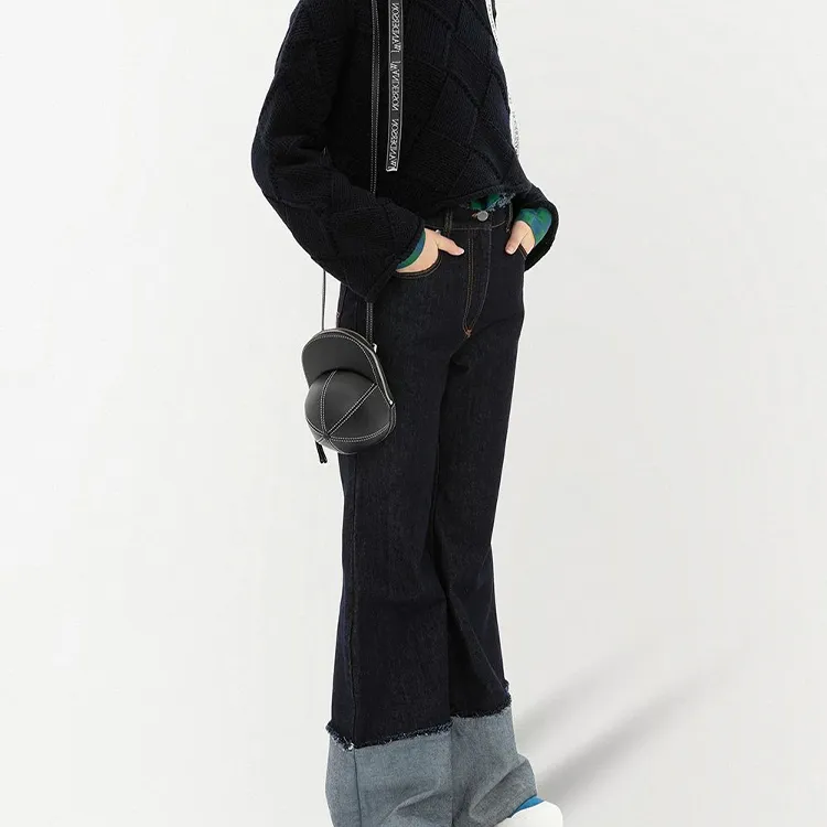 JW Anderson Midi Cap Crossbody Bag-4