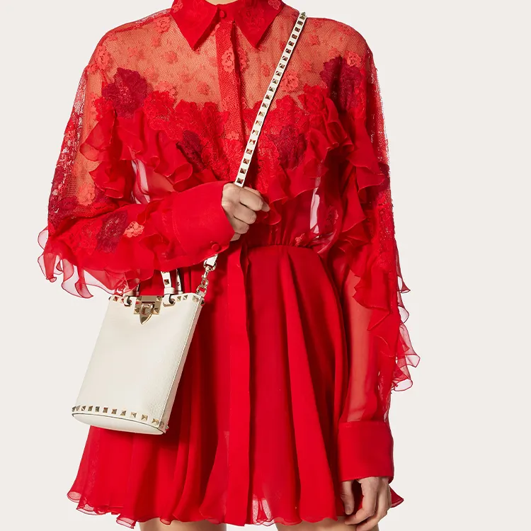 Valentino Rockstud Handbags-5
