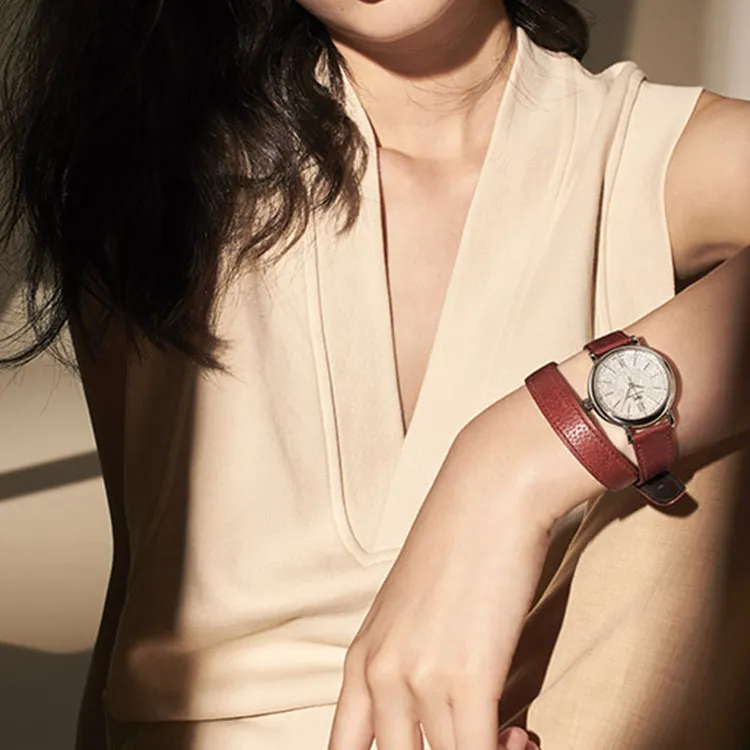 IWC Women's Baotai Fino Series Watch-4