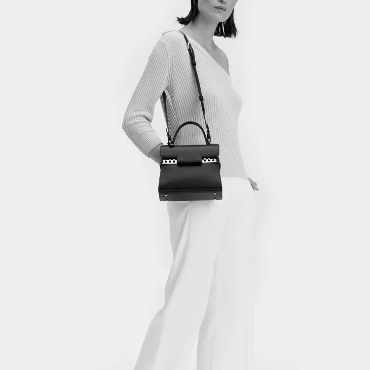 Delvaux Handbags-5