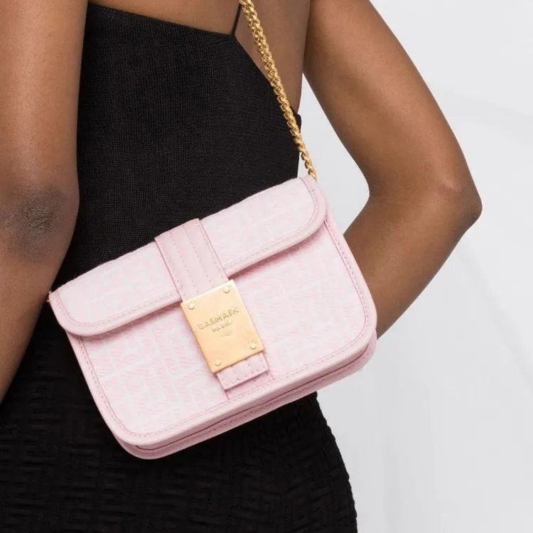 BALMAIN Clutches-4