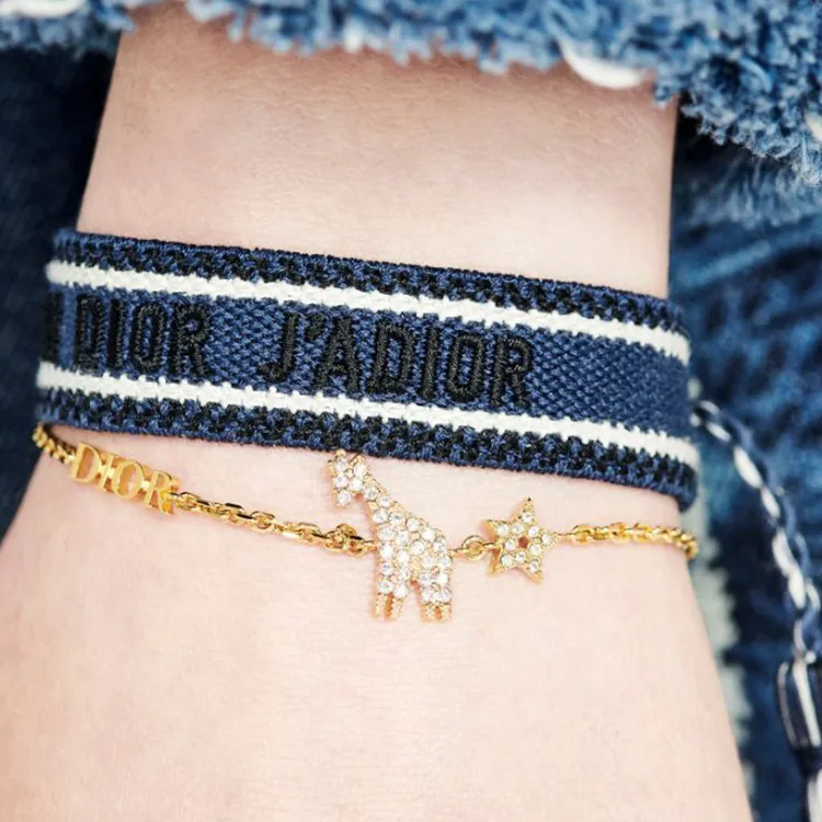 DIOR Bracelets Women's-1