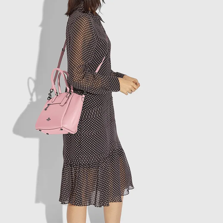 COACH Elise Handbags-4