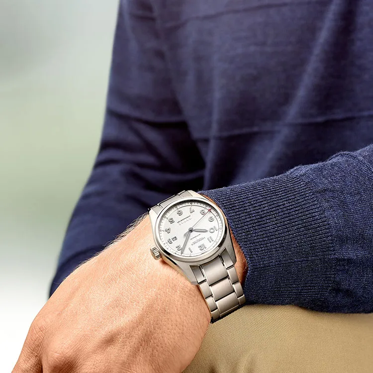 LONGINES Men Spirit Collection Watch-3