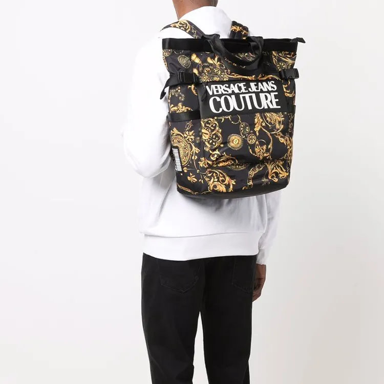 VERSACE JEANS COUTURE Handbags-5