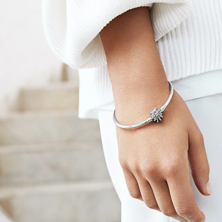 Pandora Bangles Women's-2