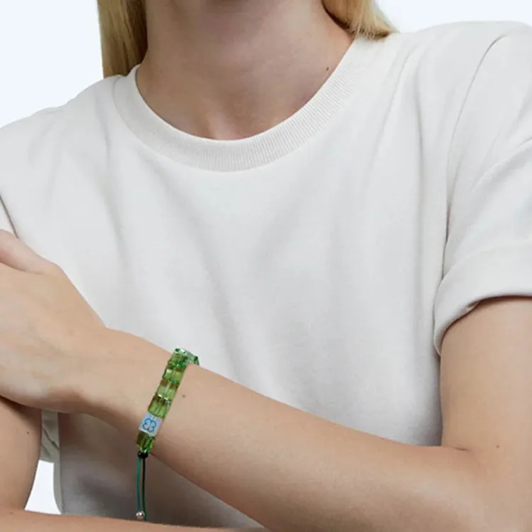 Swarovski Element Bracelets Women's-1