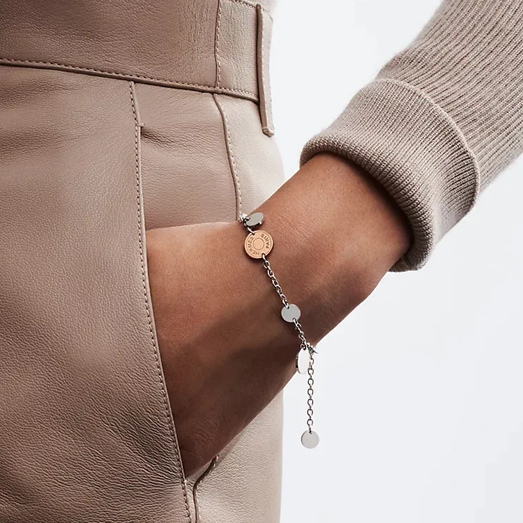 HERMES Bracelets Women's-1