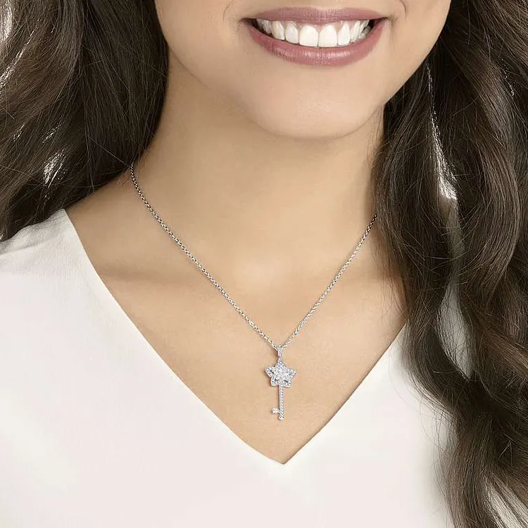 Swarovski Necklaces Women's-2
