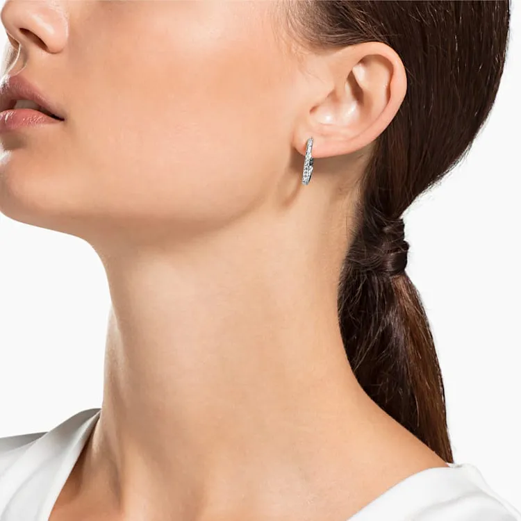 Swarovski Sommerset Earrings Women's-3