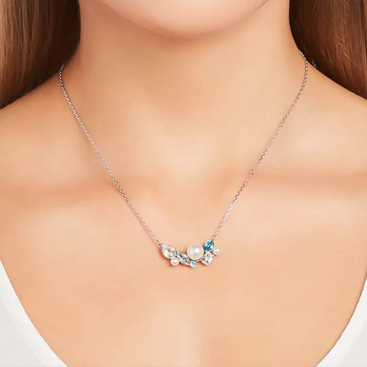 Swarovski Extra Necklaces Women's-1
