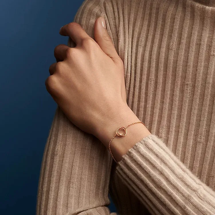 HERMES Bracelets Women's-2
