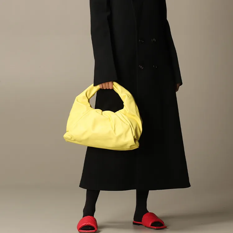 Bottega Veneta Handbags-3