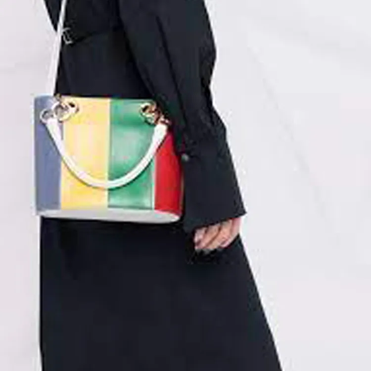 Ferragamo Clutches-1