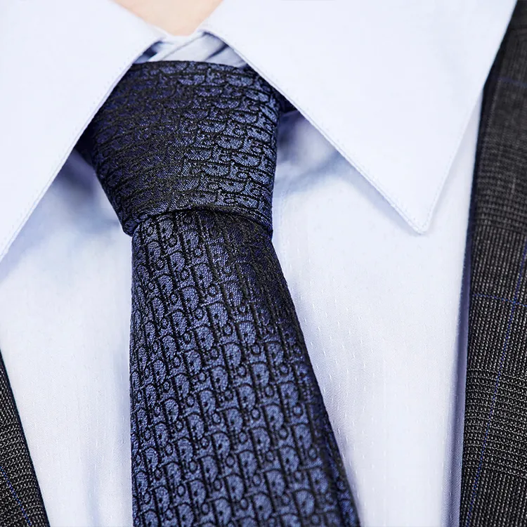 DIOR Ties Men-4