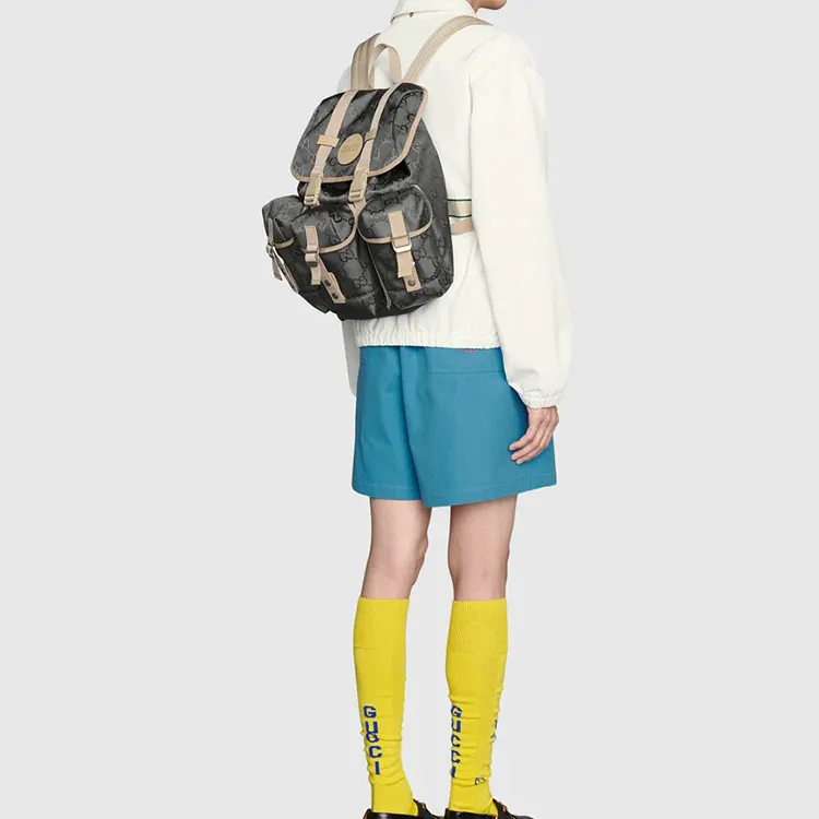 GUCCI Backpacks-6