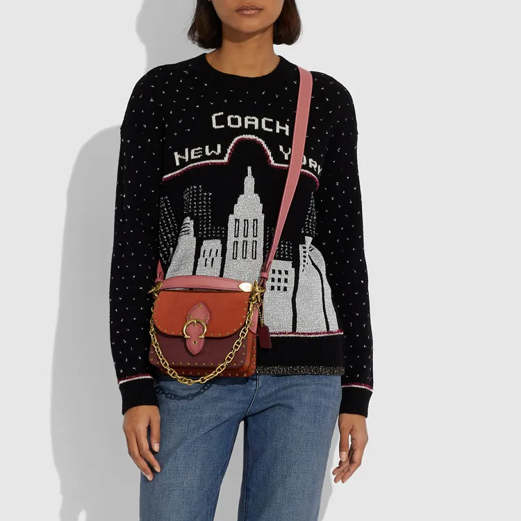 COACH Beat Handbags-6