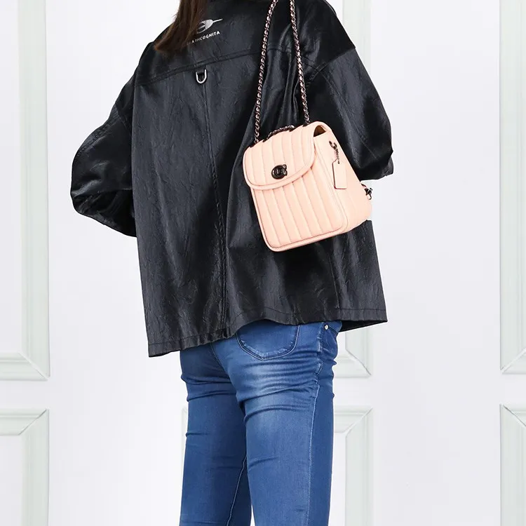 COACH Madison Backpacks-6