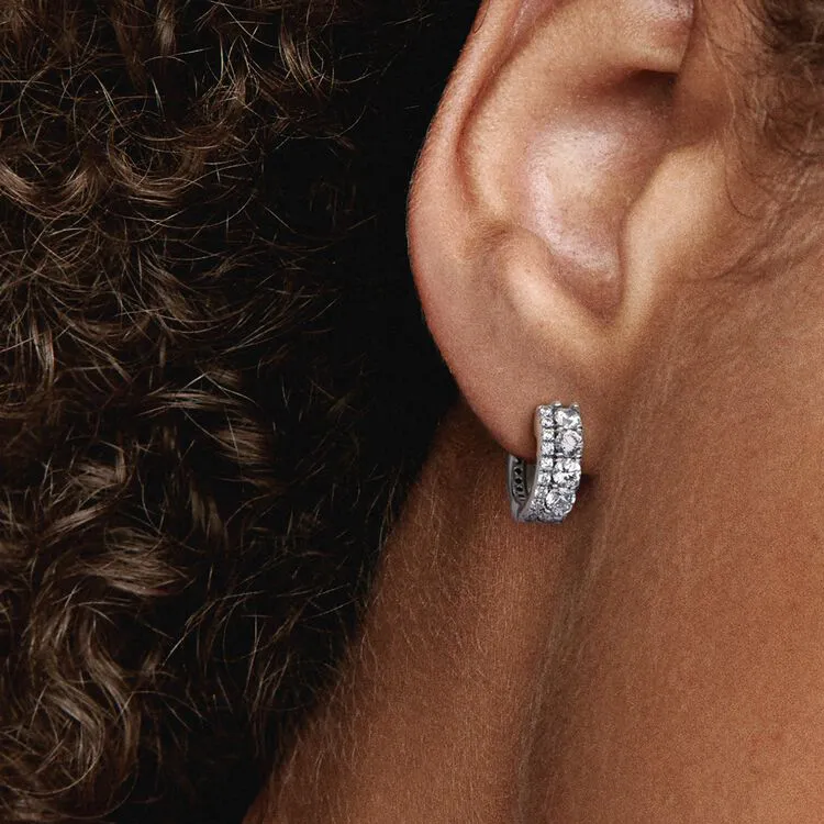 Pandora Earrings Women's-1