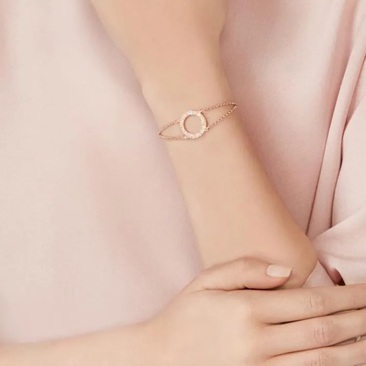 Swarovski Admiration Bracelets Women's-4