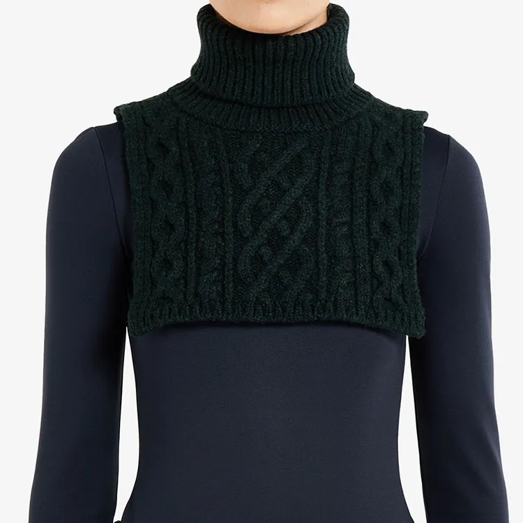 Maison Margiela Wool Scarves Unisex-2