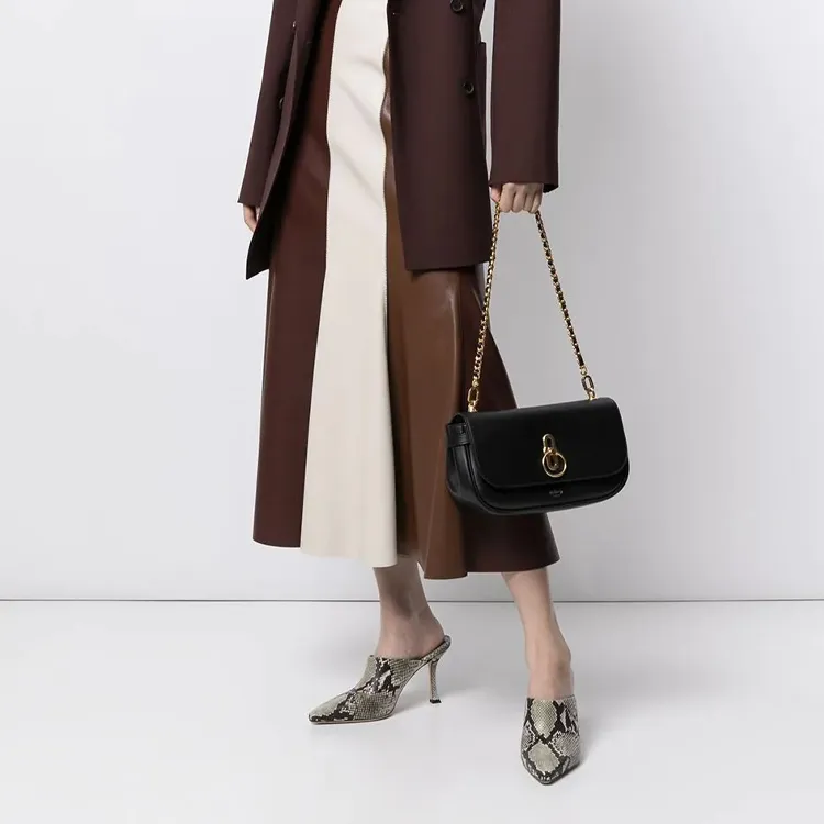 Mulberry Shoulder Bags-3
