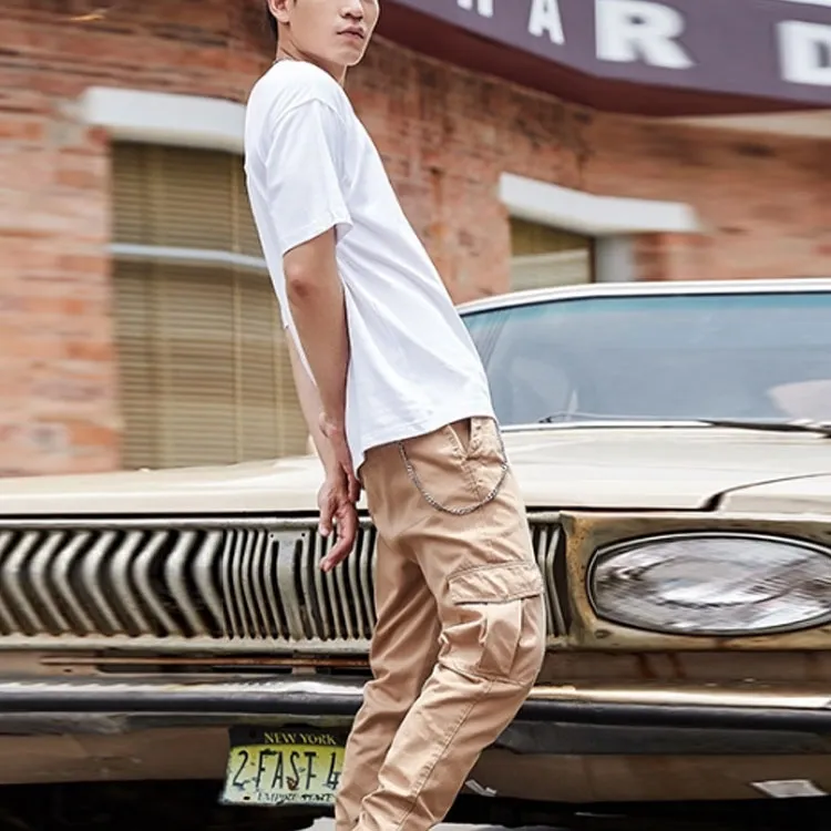 LiNing T Shirts Men-3