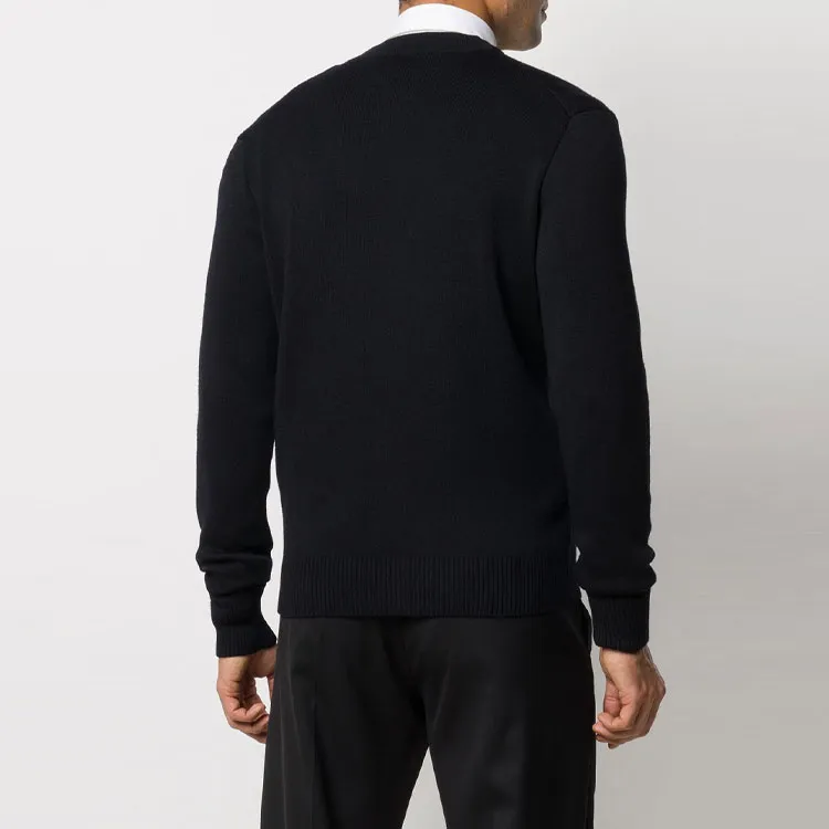Ami Cardigan-2