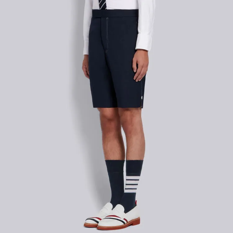 THOM BROWNE Bermuda Shorts-5