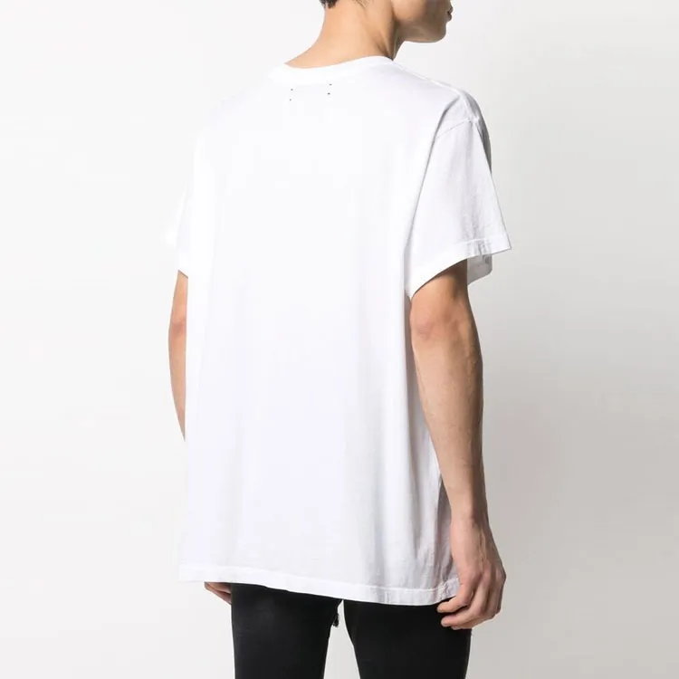 AMIRI Grateful Dead Skull Tee-3