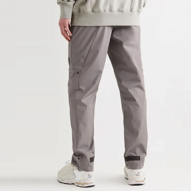 A COLD WALL* Cargo Pants Men Gray-2