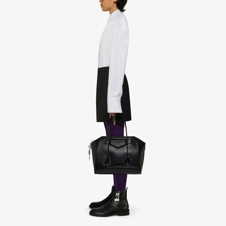 Givenchy Shirts Women's White-3