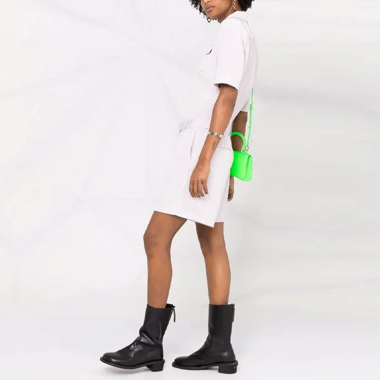 OFF-WHITE SS21 Bodysuits Women's White-3