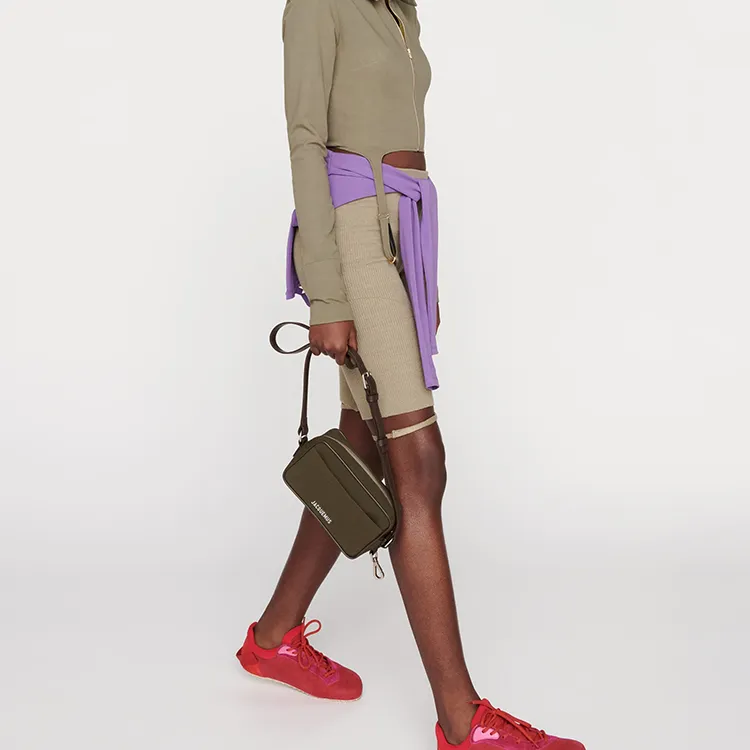 Jacquemus Crossbody Bags-3