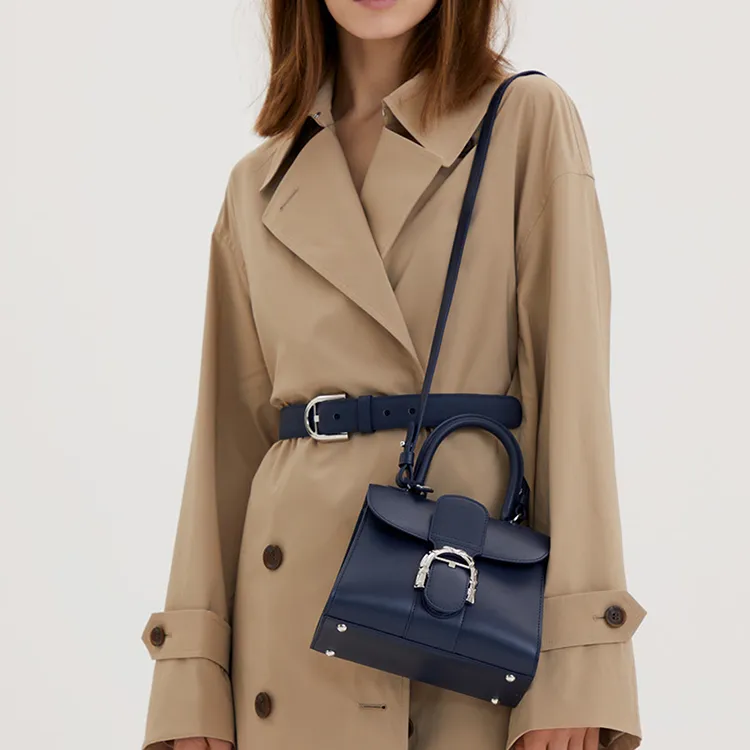 Delvaux Brillant Handbags-5