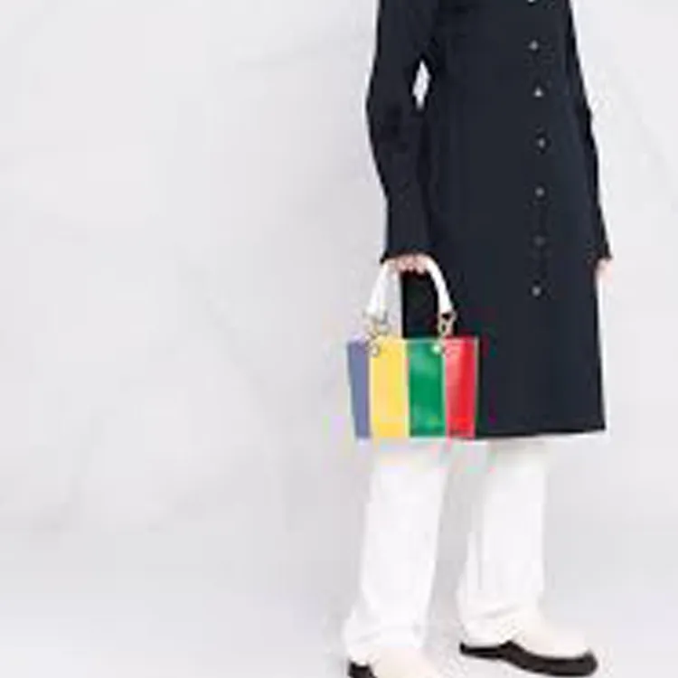 Ferragamo Clutches-2